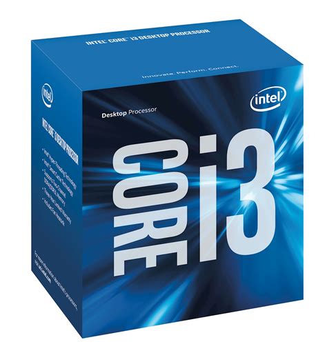 Intel Core ® ™ i3-4170 Processor (3M Cache, 3.70 GHz) 3 ...