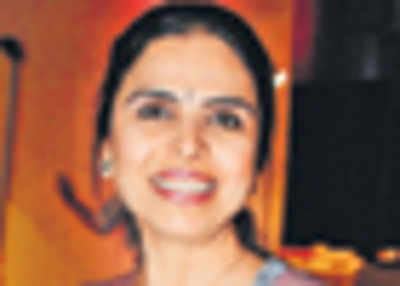 Dinner party for design fraternity | Events Movie News - Times of India