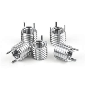 Image result for Key Locking Threaded Inserts