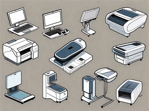 Image result for Technology Scanner