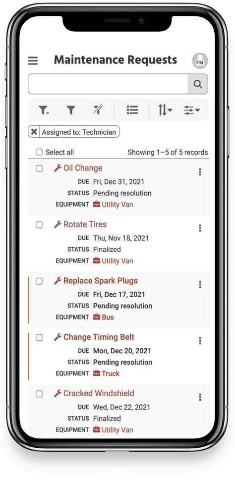 Fleet Maintenance Software Programs 的图像结果