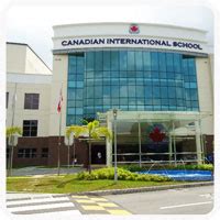 新加坡加拿大国际学校