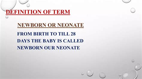 Minor disorders of newborn | PPTX