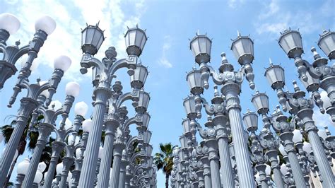 Miracle Mile, Los Ángeles Actividades para toda la familia