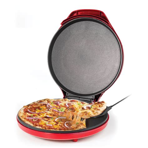Best Electric Oven for Pizza: Top Picks for Crispy and Delicious Pizza ...