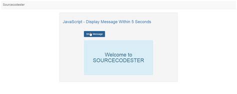Image result for JavaScript Message