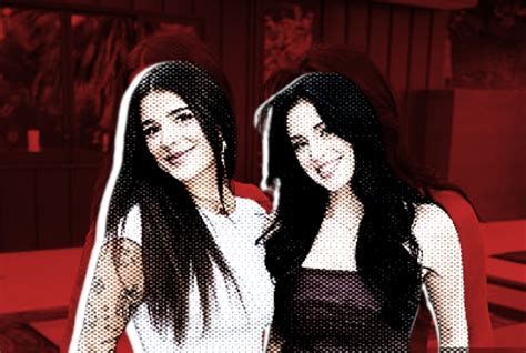 Camilla Araujo Boyfriend