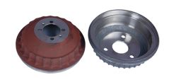 Auto Parts,Brake Drums