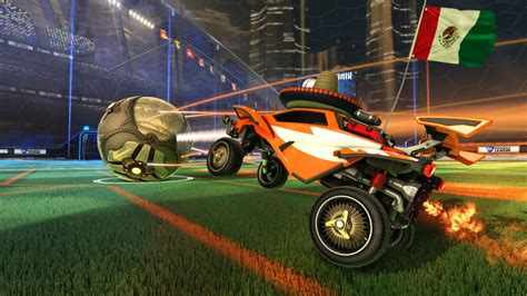 Buy Rocket League Cheap CD Key | SmartCDKeys