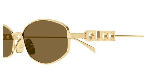 Shop GUCCI® Eyewear – Luxury Sunglasses & Eyeglasses Online