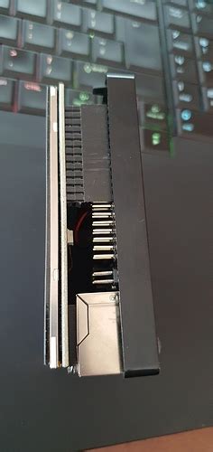 Can I use the GPIO pins to control the UI? - Building Zynthian ...