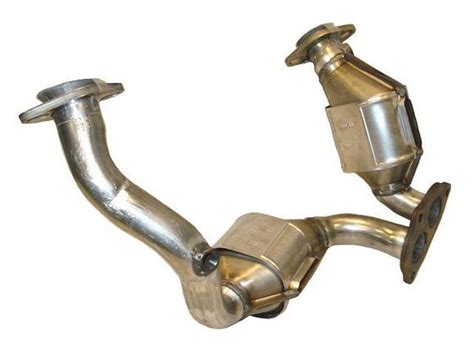 Image result for O2 Sensor 2003 Ford Ranger Catalytic Converter