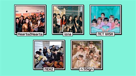 K-POPルーキー出演のスペシャルステージ開催決定『2025 Show! 音楽中心 in JAPAN』 | K-POP、韓国エンタメニュース、取材レポートならコレポ！