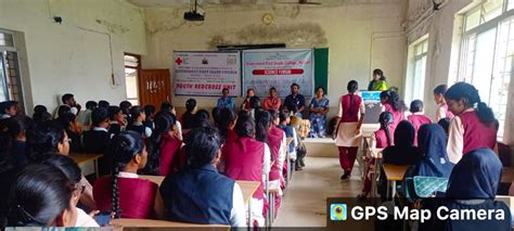 Students Against e-waste in Hubli, Gadag and Belagavi