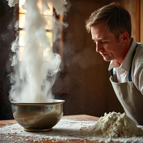 Flour Flammable? Discover the Facts | Intensiv FilterIntensiv-Filter ...