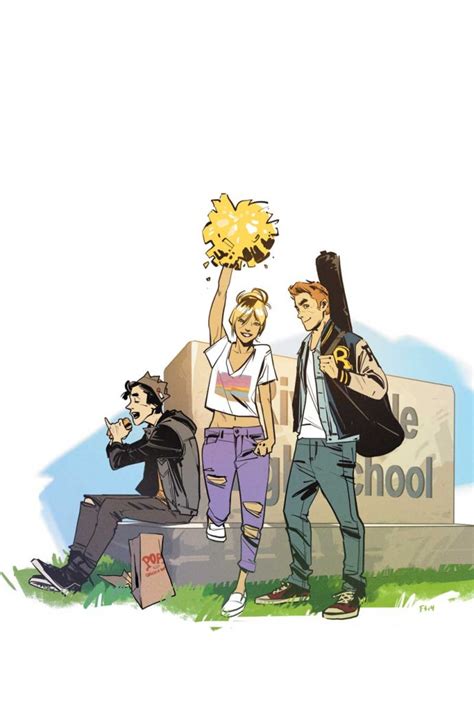 Image result for Archie Comics Volume 1
