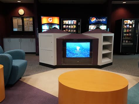 Community Center «Bartlett Community Center», reviews and photos, 700 S ...