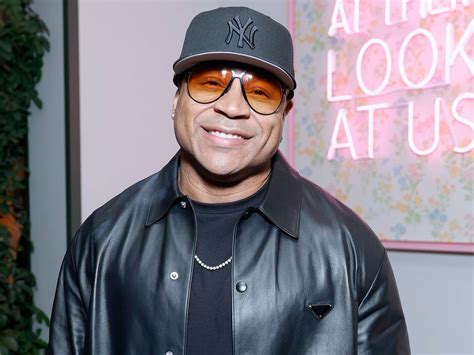 LL Cool J's Twin Brother: Exploring The Life And Legacy