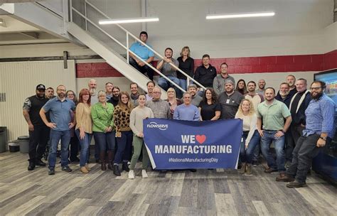 Flowserve Office Photos