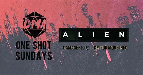 Alien Roleplaying Game "Chariot of the Gods", Dungeon Master Adamantine ...