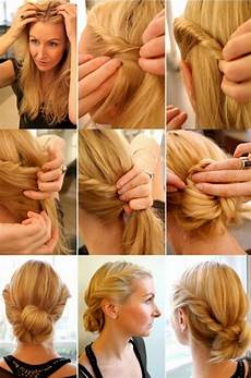 Hairstyle Step By Step by Lovely Hairstyle Tutorials Hairstyle Step By Step
