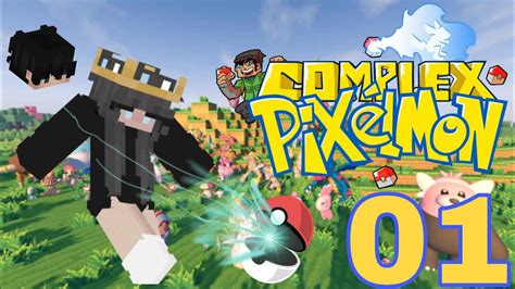 Image result for Minecraft Complex Pixelmon