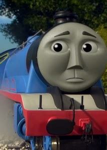 Image result for Gordon Engine