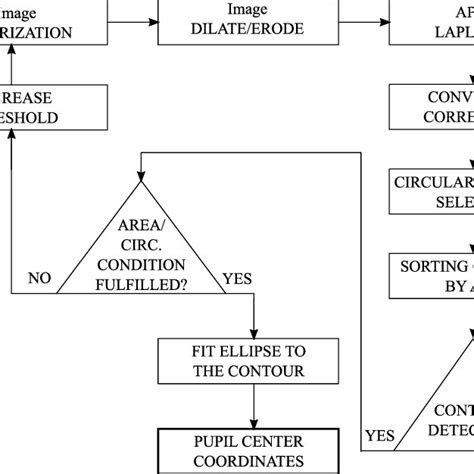 Image result for Eye Tracking Algorithm