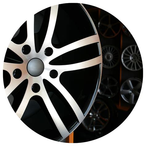 What's The Difference Between Tires and Wheels? - United Tire & Service ...