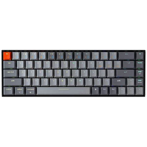 Amazon.in: Buy Keychron K6 Wireless Bluetooth 5.1/Wired Mechanical ...