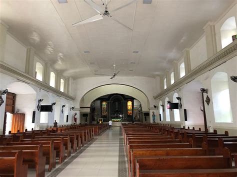 St Gregory the Great Cathedral (Legazpi) - 2021 What to Know Before You ...