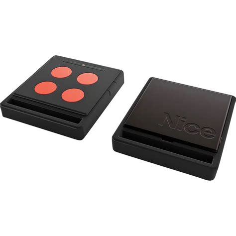 Image result for Programmation Télécommande Nice