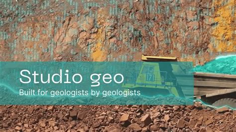 Image result for Datamine Geological Model