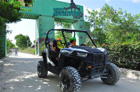 Bavaro Adventure Park Punta Cana