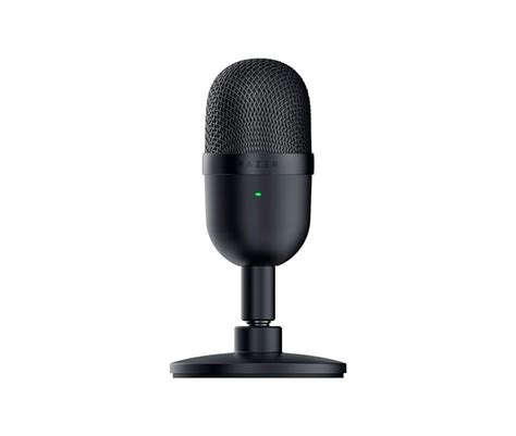 Razer Seiren Mini USB Streaming Microphone: Precise: Amazon.in: Electronics