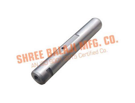 Spring Pins Manufacturers | Shree Balaji Mfg. Co.