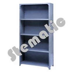 Industrial Racks and Modular Mezzanines Manufacturer | Stematic ...