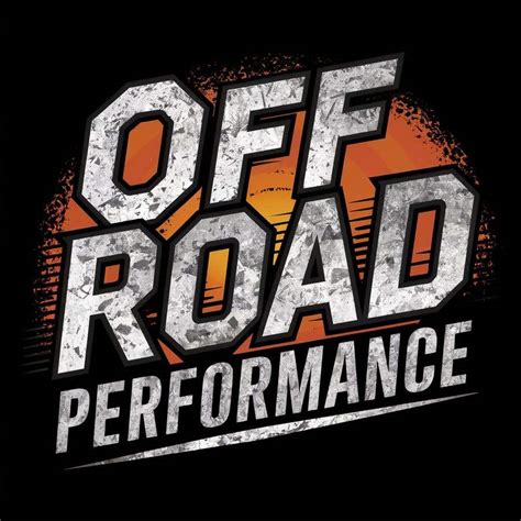 Off Road Performance LLC T shirt designs | Freelancer