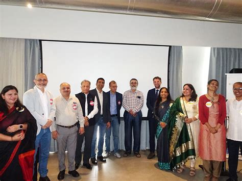 CFlo participates in the Decarbonization Business Charter Event | CFlo