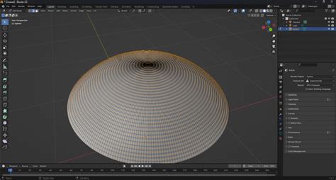 Image result for Blender Tutorial Making a Sun