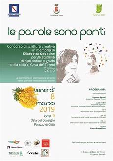 ufficio pubblica istruzione premiazione le parole sono ponti 2019 ufficio pubblica ufficio pubblica istruzione premiazione le parole sono ponti 2019 ufficio pubblica