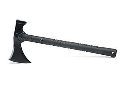Proxima BlackAxe with Hammer,CampingAxe, SafetyAxe, MultipurposeAxe ...