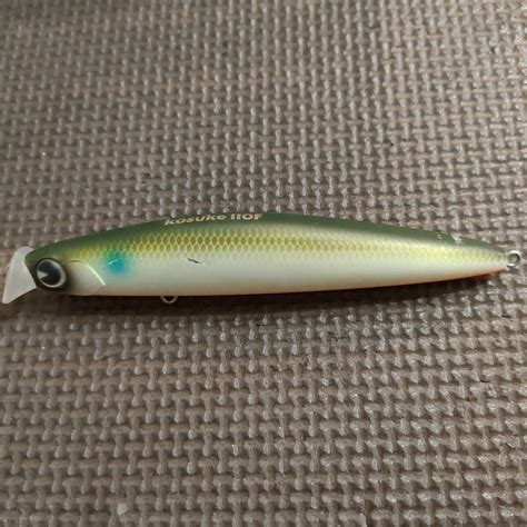 Yahoo!オークション - アイマ コスケ110F