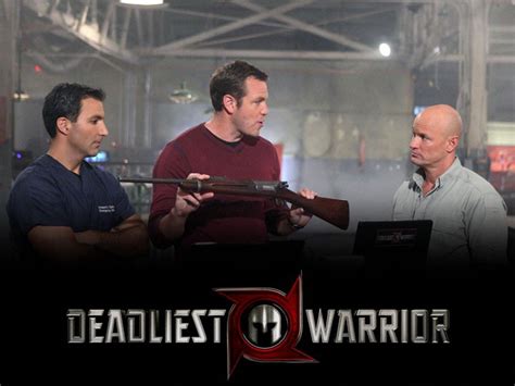 Rajput Deadliest Warrior