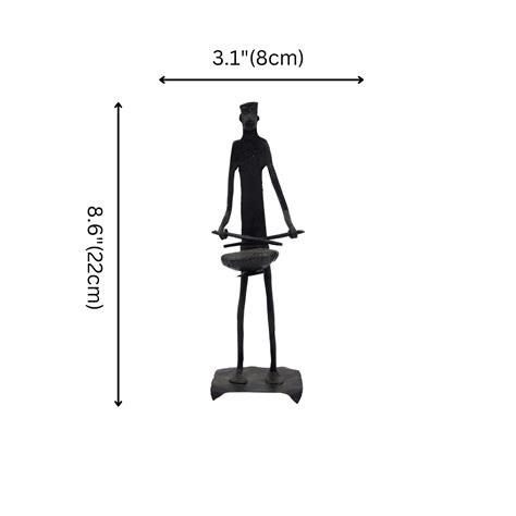 Musician Showpiece – Natriel