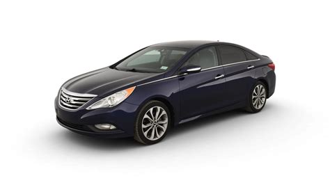 Used 2014 Hyundai Sonata | Carvana