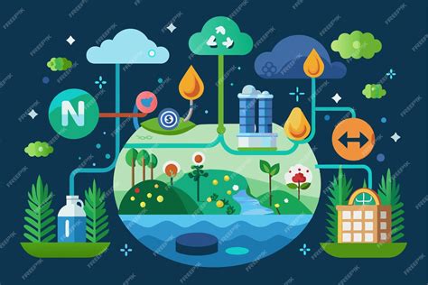 Ecosystem Cycle 的图像结果