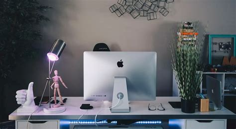 Cẩm nang decoration office desk ideas Cho một văn phòng sáng tạo và ...