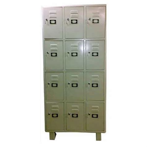 Steel Storage - Mobile Phone Locker Trader - Retailer from Chennai