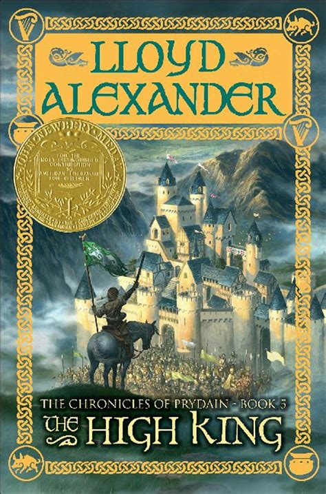 The Chronicles of Prydain | Series | Macmillan